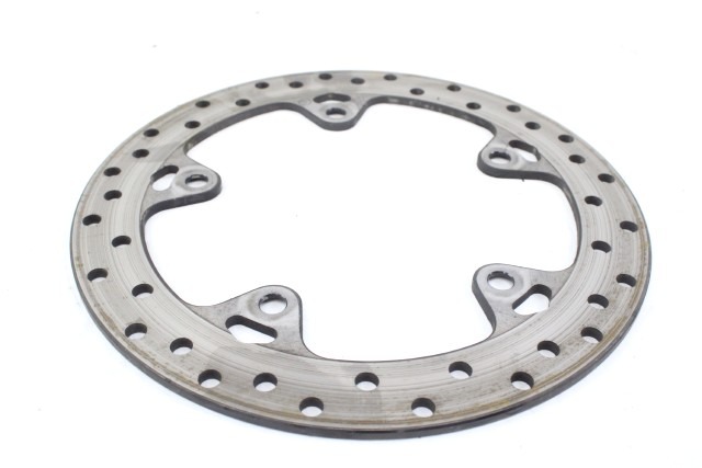 BMW F 700 GS 34217664102 DISCO FRENO POSTERIORE K70 14 - 17 REAR BRAKE DISC