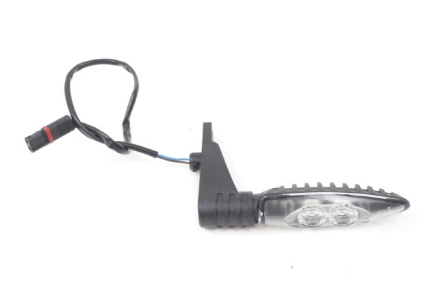 BMW F 700 GS 63238522500 FRECCIA POSTERIORE LED K70 14 - 17 REAR FLASHER 63237710574