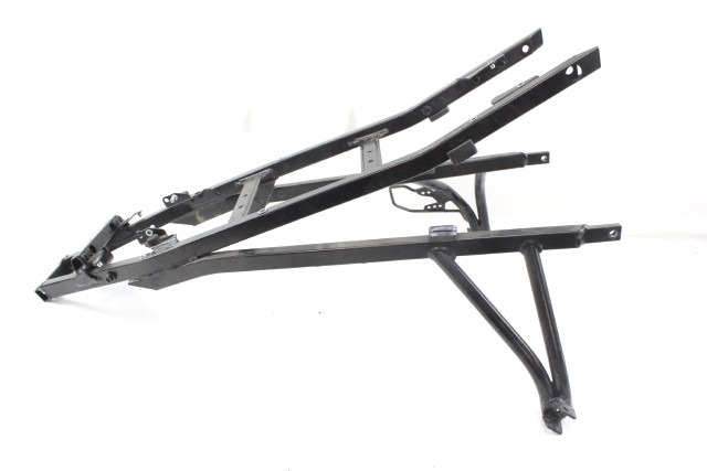 BMW F 700 GS 46518531590 TELAIO POSTERIORE K70 14 - 17 REAR FRAME