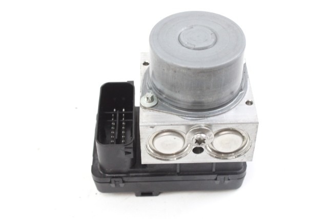 BMW F 700 GS 34518546851 MODULATORE PRESSIONE ABS K70 11 - 17 PRESUSRE MODULATOR 34518533720 8561677