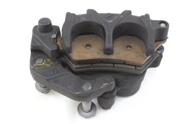 BMW F 700 GS 34117716716 PINZA FRENO ANTERIORE DESTRA K70 11 - 17 FRONT RIGHT BRAKE CALIPER 34117712296