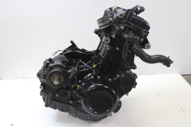 BMW F 700 GS 802EA MOTORE KM 7.600 (55KW) K70 11 - 17 ENGINE 