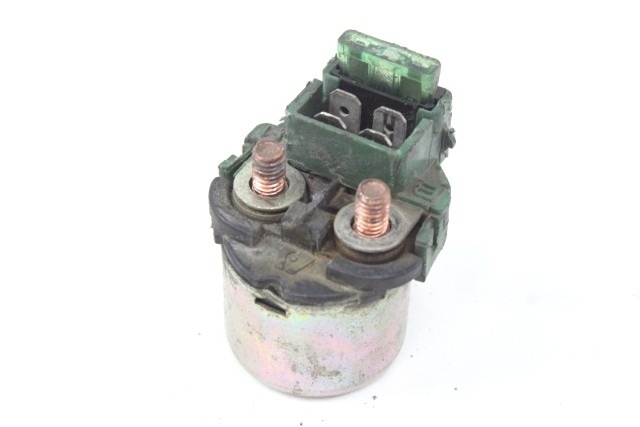 HONDA GL 1500 SE GOLD WING 35850MK3671 RELE AVVIAMENTO 91 - 02 STARTER RELAY