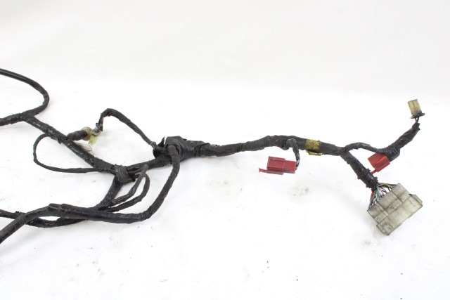 HONDA GL 1500 SE GOLD WING 32102MAMD40 CABLAGGIO IMPIANTO ELETTRICO SECONDARIO 91 - 02 SECONDARY WIRING HARNESS