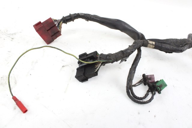 HONDA GL 1500 SE GOLD WING 32101MT8000 CABLAGGIO SECONDARIO POSTERIORE 91 - 02 SECONDARY WIRING HARNESS