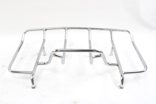 HONDA GL 1500 SE GOLD WING PORTAPACCHI POSTERIORE 91 - 02 REAR LUGGAGE RACK LEGGERI SEGNI DI USURA