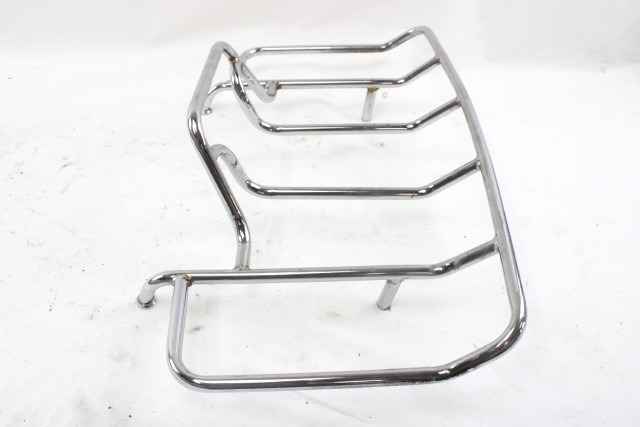 HONDA GL 1500 SE GOLD WING PORTAPACCHI POSTERIORE 91 - 02 REAR LUGGAGE RACK LEGGERI SEGNI DI USURA