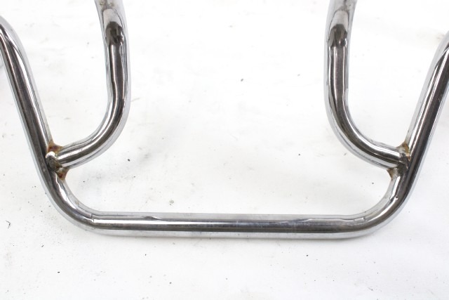 HONDA GL 1500 SE GOLD WING PORTAPACCHI POSTERIORE 91 - 02 REAR LUGGAGE RACK LEGGERI SEGNI DI USURA