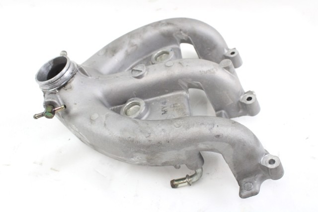 HONDA GL 1500 SE GOLD WING 17110MY4000 COLLETTORE DI ASPIRAZIONE DESTRA 91 - 02 RIGHT INTAKE MANIFOLD 