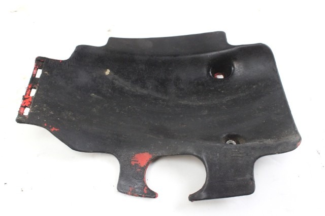 BETA RR 50 ENDURO 2524657159 PARAFANGO PASSARUOTA POSTERIORE 07 - 09 REAR MUDGUARD