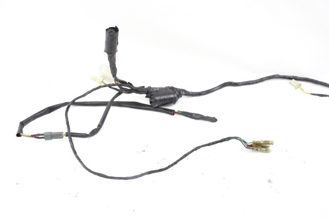 BETA RR 50 ENDURO 1801616000 CABLAGGIO IMPIANTO ELETTRICO 07 - 09 MAIN WIRING HARNESS 1801636000