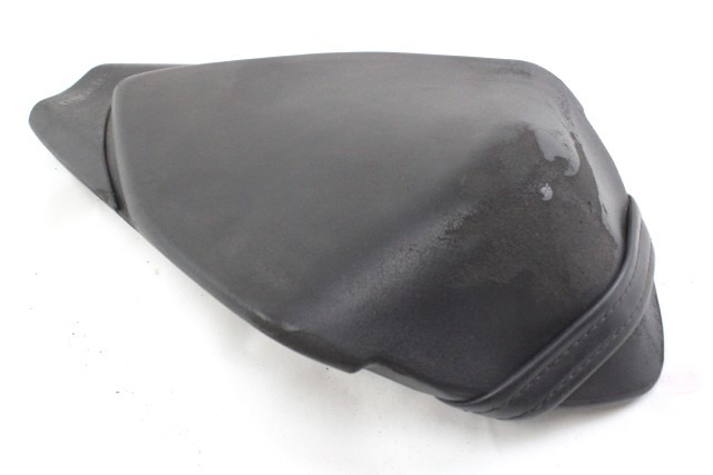 APRILIA RS 50 85884300A1 SELLA POSTERIORE 18 - 20 REAR SEAT 89382400A1 858843 SEGNI DI USURA