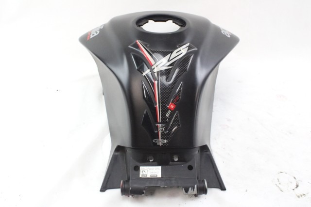 APRILIA RS 50 89769600XN6 CARENA SERBATOIO BENZINA 18 - 20 FUEL TANK FAIRING 2H001533000XN6 897696