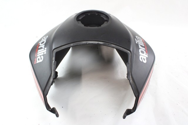 APRILIA RS 50 89769600XN6 CARENA SERBATOIO BENZINA 18 - 20 FUEL TANK FAIRING 2H001533000XN6 897696