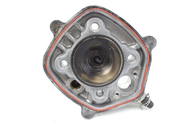 GRUPPO TERMICO MHR REPLICA 50 IN ALLUMINIO H2O MALOSSI 3112985 PER MOTORE D50B1 2018> CYLINDER