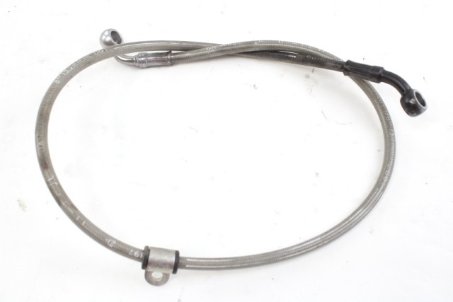 APRILIA RS 50 B044195 TUBO FRENO FRENO ANTERIORE 18 - 20 FRONT BRAKE HOSE