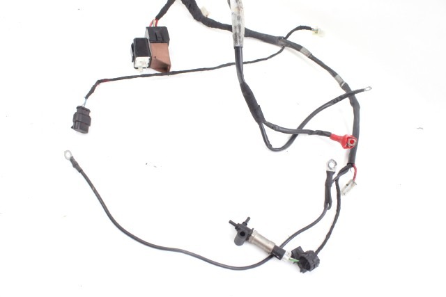 APRILIA RS 50 2D000436 CABLAGGIO IMPIANTO ELETTRICO 18 - 20 MAIN WIRING HARNESS