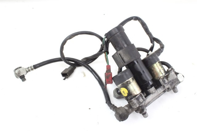 HONDA GL 1500 SE GOLD WING 52730MN5003 DISTRIBUTORE ARIA SOSPENSIONI 91 - 02 AIR DISTRIBUTOR