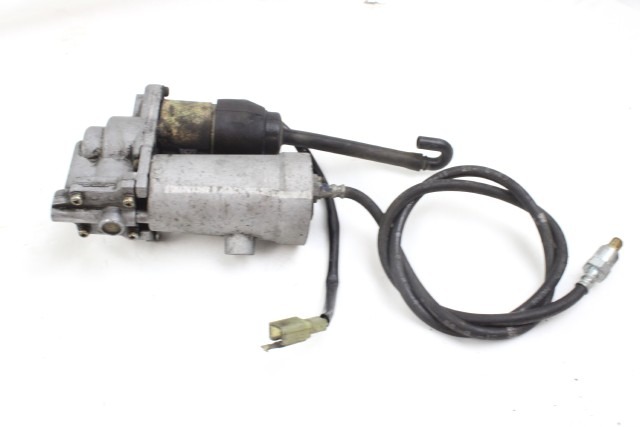 HONDA GL 1500 SE GOLD WING 52700MN5003 POMPA ARIA COMPRESSORE AMMORTIZZATORE 91 - 02 AIR PUMP