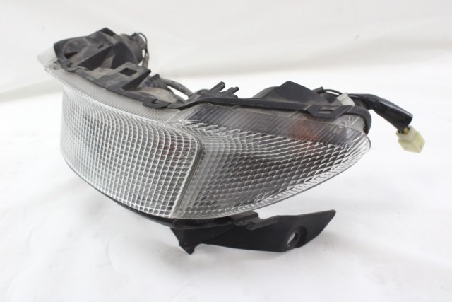 YAMAHA T-MAX XP 500 5GJ847101100 FARO POSTERIORE 04 - 07 TAILLIGHT PORTATARGA DANNEGGIATO 5GJ847100000 5GJ847101000 