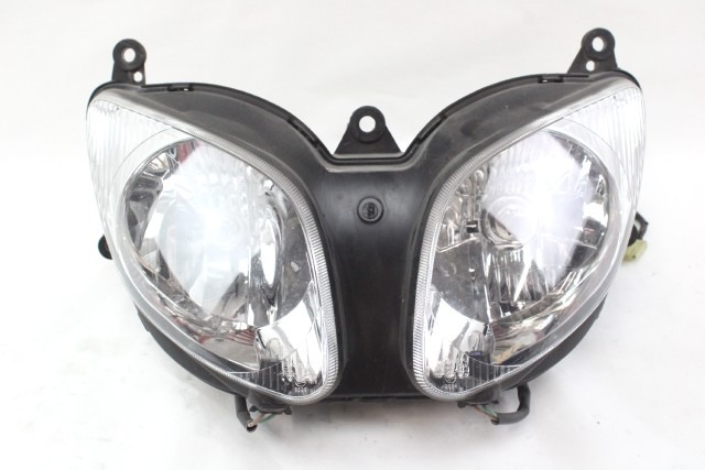 YAMAHA T-MAX XP 500 5GJ843101000 FARO ANTERIORE 04 - 07 HEADLIGHT