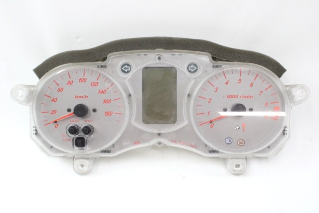 YAMAHA T-MAX XP 500 5VU835001000 STRUMENTAZIONE CONTACHILOMETRI 04 - 07 SPEEDOMETER