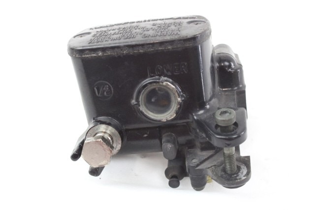 YAMAHA T-MAX XP 500 5VU258701100 POMPA FRENO POSTERIORE 04 - 07 REAR MASTER CYLINDER 5GJ258701000 5VU258701000 