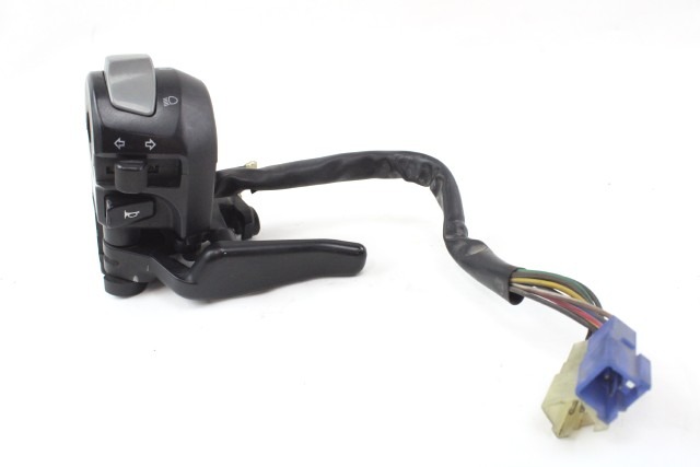 YAMAHA T-MAX XP 500 5VU839720100 DEVIOLUCI COMMUTATORE SINISTRA 04 - 07 LEFT HANDLEBAR SWITCH 5VU839720000