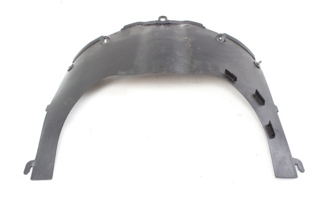 APRILIA RS 50 858830 COVER INFERIORE CUPOLINO CARENA ANTERIORE 18 - 20 FRONT FAIRING LOWER LOCKUP