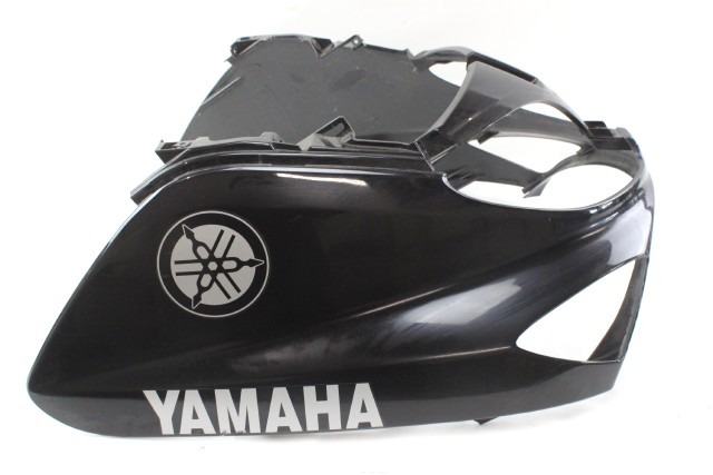 YAMAHA T-MAX XP 500 5GJ2835001PA SCUDO CARENA FARO ANTERIORE 04 - 07 HEADLIGHT FAIRING 5GJ2835000PA PICCOLI GRFFI