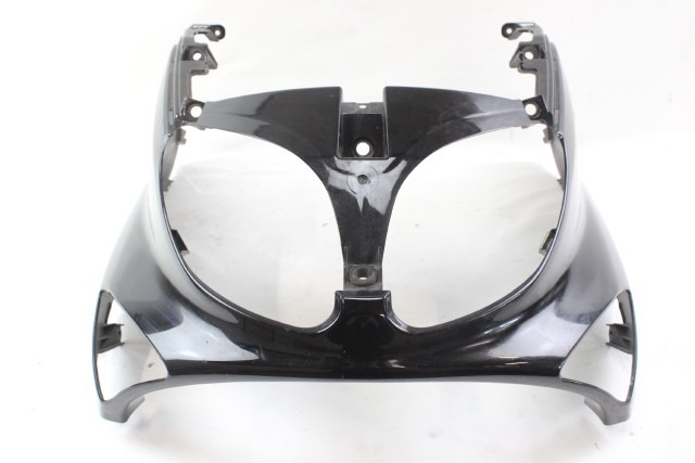 YAMAHA T-MAX XP 500 5GJ2835001PA SCUDO CARENA FARO ANTERIORE 04 - 07 HEADLIGHT FAIRING 5GJ2835000PA PICCOLI GRFFI