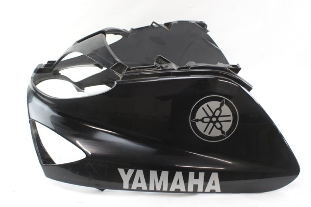 YAMAHA T-MAX XP 500 5GJ2835001PA SCUDO CARENA FARO ANTERIORE 04 - 07 HEADLIGHT FAIRING 5GJ2835000PA PICCOLI GRFFI