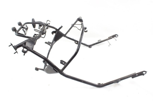 YAMAHA T-MAX XP 500 5VU283560000 TELAIETTO ANTERIORE 04 - 07 FRONT FRAME