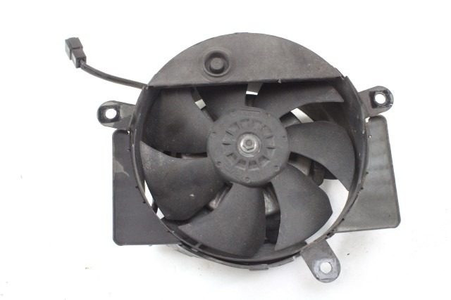 YAMAHA T-MAX XP 500 5VU124050000 ELETTROVENTOLA RADIATORE 04 - 07 FAN