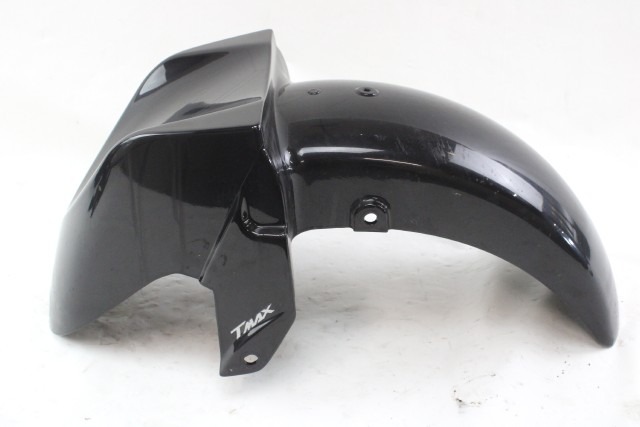 YAMAHA T-MAX XP 500 5GJ21511506X PARAFANGO ANTERIORE 04 - 07 FRONT FENDER LEGGERI SEGNI DI USURA