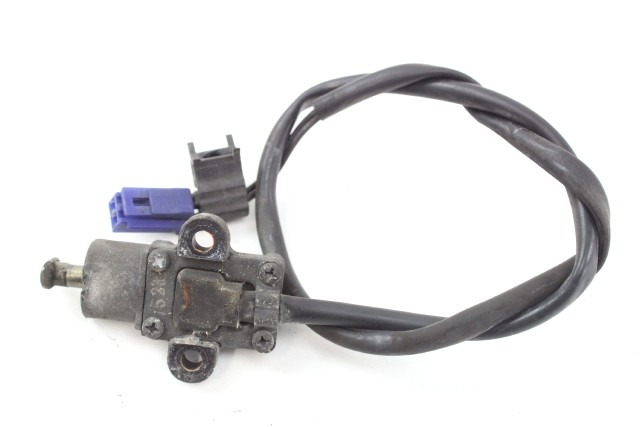 YAMAHA T-MAX XP 500 5RT825665000 INTERRUTTORE SENSORE CAVALLETTO 04 - 07 SIDE STAND SWITCH