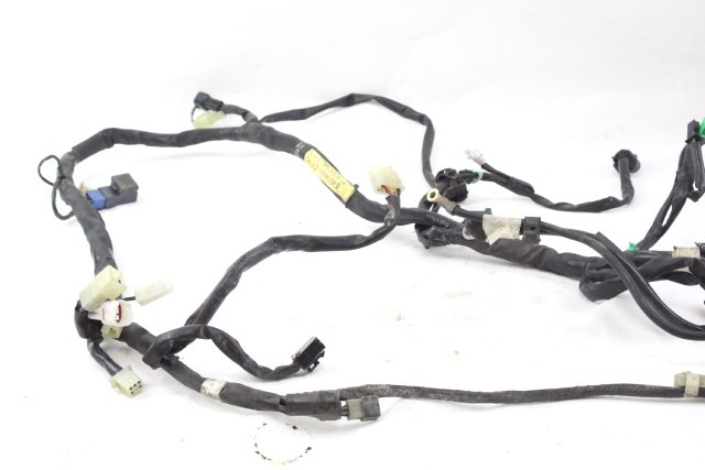 YAMAHA T-MAX XP 500 5VU825900100 CABLAGGIO IMPIANTO ELETTRICO (NO ABS) 04 - 07 MAIN WIRING HARNESS