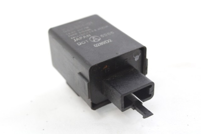 HONDA PANTHEON 150 38301MF8771 RELÈ FRECCE KF02 98 - 02 FLASHERS RELAY