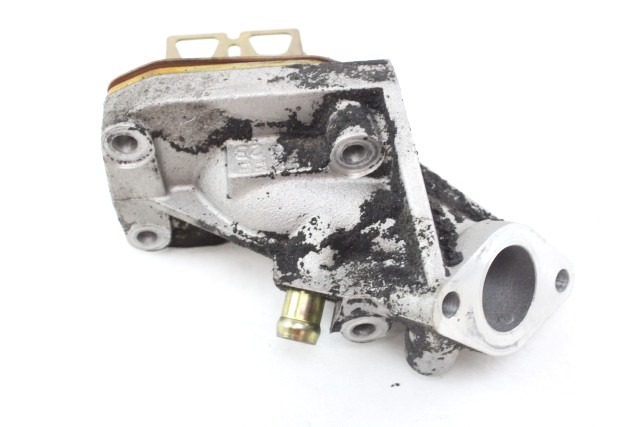 HONDA PANTHEON 150 14100KBA901 17100KFF900 COLLETTORE ASPIRAZIONE PACCO LAMELLARE KF02 98 - 02 INTAKE MANIFOLD