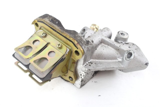 HONDA PANTHEON 150 14100KBA901 17100KFF900 COLLETTORE ASPIRAZIONE PACCO LAMELLARE KF02 98 - 02 INTAKE MANIFOLD