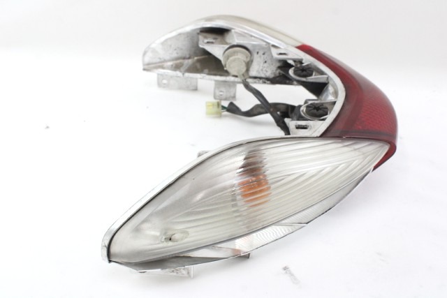 HONDA SH 300 33700KTW901 FARO POSTERIORE NF02 06 - 10 TAILLIGHT