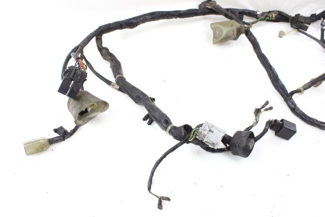 HONDA SH 300 32100KTW902 CABLAGGIO IMPIANTO ELETTRICO NF02 06 - 10 MAIN WIRING HARNESS 32100KTW900 32100KTW901