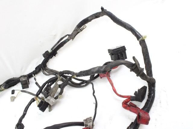 HONDA SH 300 32100KTW902 CABLAGGIO IMPIANTO ELETTRICO NF02 06 - 10 MAIN WIRING HARNESS 32100KTW900 32100KTW901