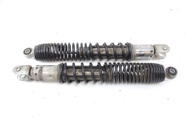 HONDA SH 300 52400KTW903 AMMORTIZZATORI POSTERIORI NF02 06 - 10 REAR SHOCK ABSORBERS 52400KTW900 52400KTW901 52400KTW902 