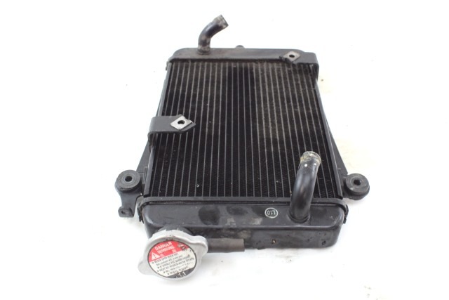 HONDA SH 300 19010KTW901 RADIATORE NF02 06 - 10 RADIATOR