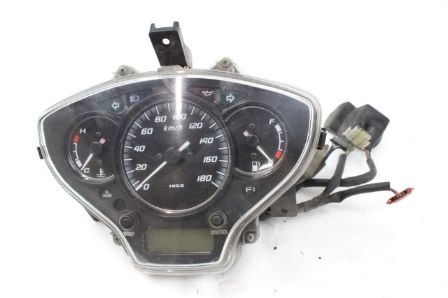 HONDA SH 300 37100KTW901 STRUMENTAZIONE CONTACHILOMETRI NF02 06 - 10 SPEEDOMETER