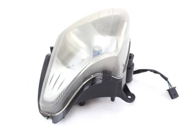 HONDA SH 300 33100KTW901 FARO ANTERIORE NF02 06 - 10 HEADLIGHT