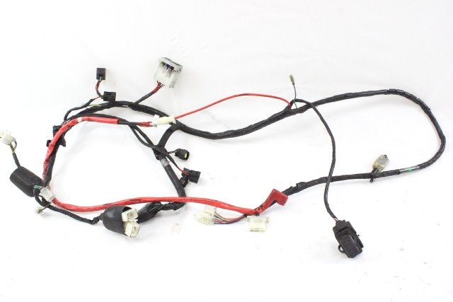 PEUGEOT TWEET 125 804870 CABLAGGIO IMPIANTO ELETTRICO 21 - 25 MAIN WIRING HARNESS