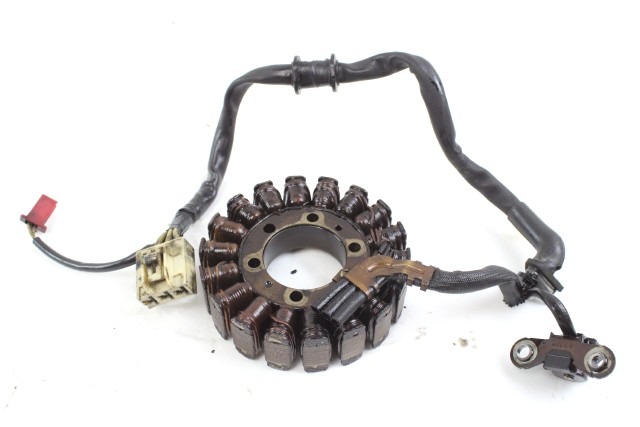 HONDA SH 300 31120KTW901 STATORE NF02 06 - 10 STATOR