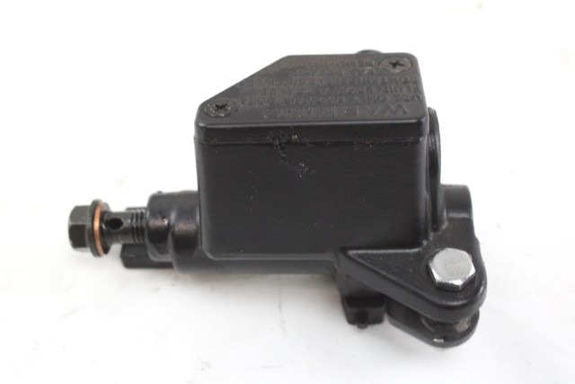 PEUGEOT TWEET 125 804345 POMPA FRENO POSTERIORE 21 - 25 REAR MASTER CYLINDER